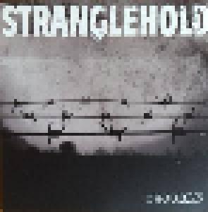 Stranglehold: Trouble - Cover