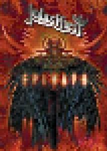 Judas Priest: Epitaph - Cover