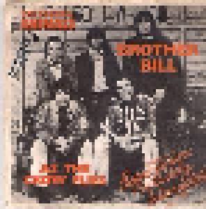 The Animals: Brother Bill - Cover