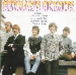 Herman's Hermits: No Milk Today (ACD 3) - Cover
