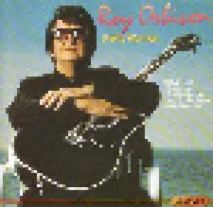 Roy Orbison: Pretty Woman (Success/Flash) - Cover