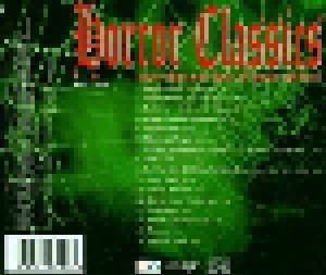 Horror Classics - More Than One Hour Of Spine Chillers (CD) - Bild 2