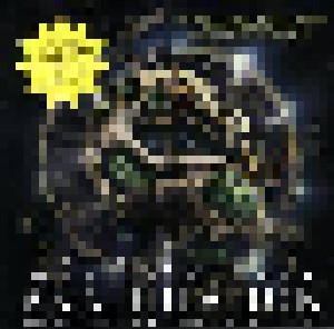 Cover - Psykosonik: Tracks From Mortal Kombat: Annihilation - Original Motion Picture Soundtrack
