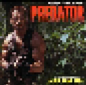 Alan Silvestri: Predator (CD) - Bild 1