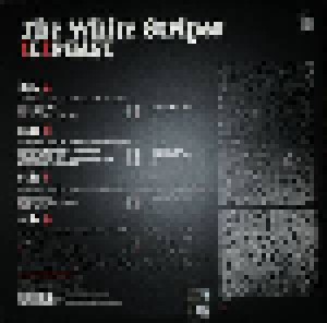 The White Stripes: Elephant (2-LP) - Bild 2
