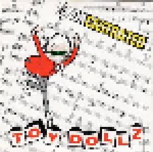 Toy Dolls: Orcastrated (CD) - Bild 1