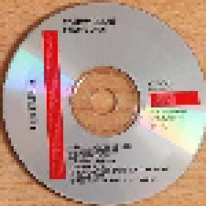 Tommy Bolin: Private Eyes (CD) - Bild 3