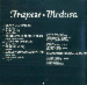 Trapeze: Medusa (CD) - Bild 4