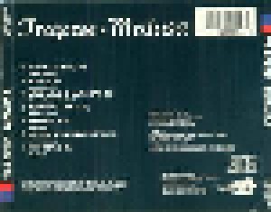 Trapeze: Medusa (CD) - Bild 10