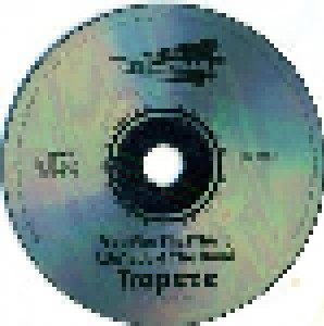 Trapeze: You Are The Music...We're Just The Band (CD) - Bild 3
