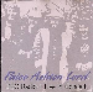 Cover - Paice Ashton Lord: BBC Radio 1 Live In Concert