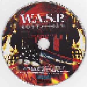 W.A.S.P.: Dominator (CD) - Bild 8