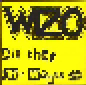 WIZO: All That She Wants (Single-CD) - Bild 1