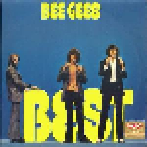 Bee Gees: Best (2-LP) - Bild 1