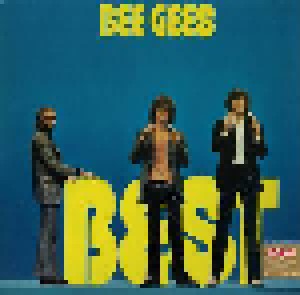 Bee Gees: Best (2-LP) - Bild 9