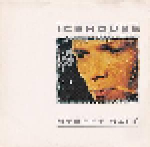 Icehouse: Street Café (12") - Bild 1