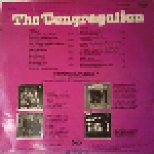 The Congregation: Greatest Hits (LP) - Bild 2