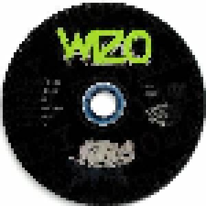 WIZO: Hey Thomas (Single-CD) - Bild 5