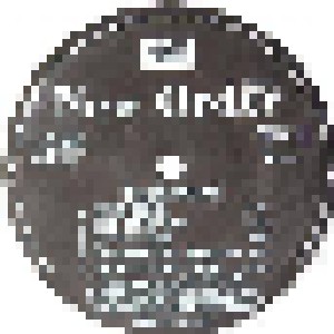 New Order: Technique (LP) - Bild 2