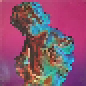 New Order: Technique (LP) - Bild 1