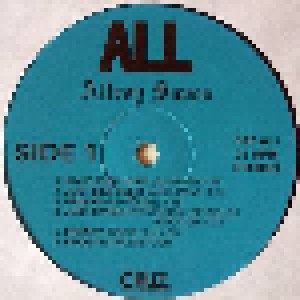 ALL: Allroy Saves (LP) - Bild 3