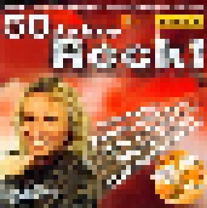 50 Jahre Rock! (2-CD) - Bild 1