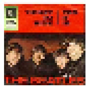 The Beatles: Ticket To Ride (7") - Bild 3