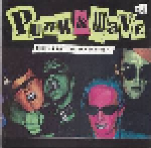 Punk & Wave - The No Future Generation Vol. 1 (CD) - Bild 1