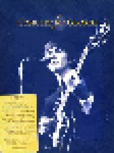 Cover - Jeff Lynne & Anoushka Shankar: Concert For George