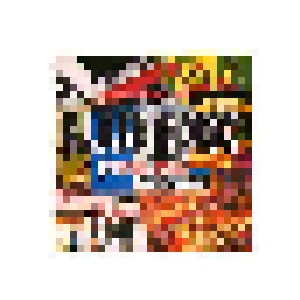 Cover - Skacha: Dos Anys De Plastic Disc 1996-1997