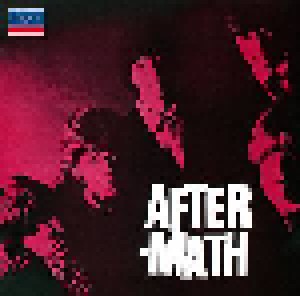 The Rolling Stones: Aftermath (CD) - Bild 1
