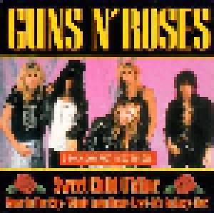 Guns N' Roses: Sweet Child O' Mine (3"-CD) - Bild 1