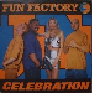 Fun Factory: Celebration (7") - Bild 1