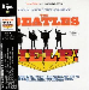 The Beatles: Help! (CD) - Bild 7