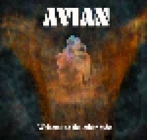 Avian: Welcome To The Other Side (Mini-CD-R / EP) - Bild 1