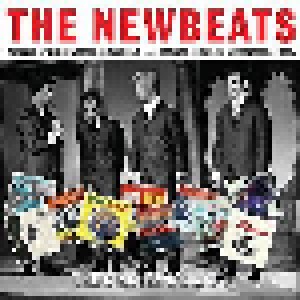 Cover - Newbeats, The: Singles A's & B's, The