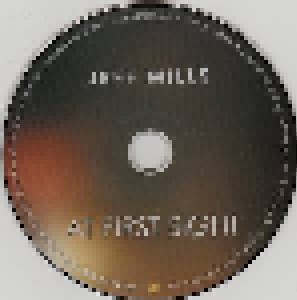 Jeff Mills: At First Sight (CD) - Bild 3