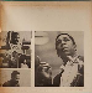 John Coltrane: Live At The Village Vanguard Again! (LP) - Bild 3