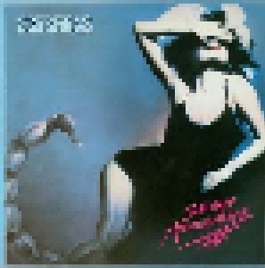 Scorpions: Savage Amusement (LP) - Bild 1