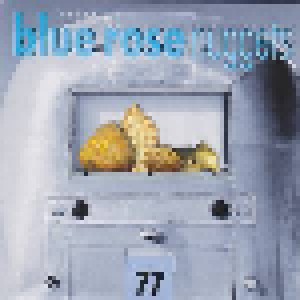 Cover - Ben Arnold: Blue Rose Nuggets 77