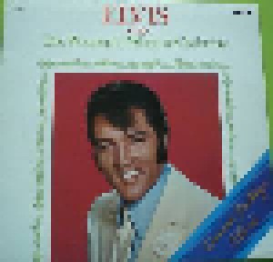 Elvis Presley: The Wonderful World Of Christmas (LP) - Bild 1