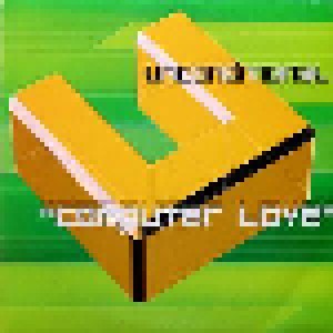 Unconditional: Computer Love (12") - Bild 1