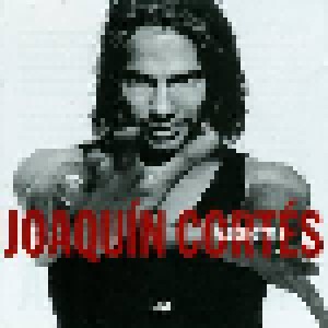 Joaquín Cortés: Pasión Gitana (CD) - Bild 1