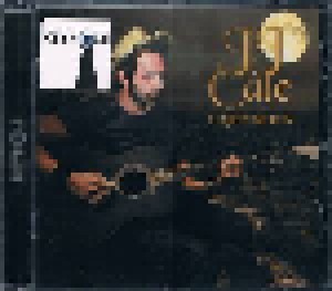 J.J. Cale: Cajun Moon (CD) - Bild 2
