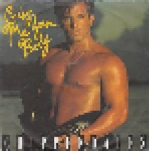 Chippendales: Give Me Your Body (7") - Bild 1