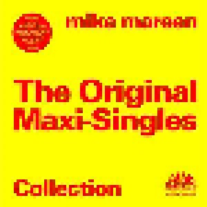Mike Mareen: The Original Maxi-Singles Collection (CD) - Bild 1
