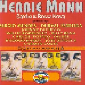 Herbie Mann: Copacabana (CD) - Bild 1