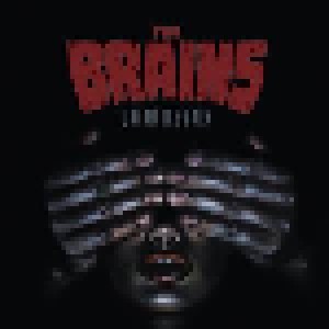 Cover - Brains, The: Out In The Dark