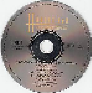 Hubert Kah: Goldene Zeiten (CD) - Bild 3