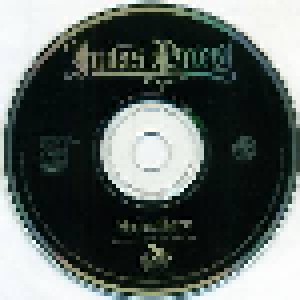 Judas Priest: Hero, Hero (CD) - Bild 3
